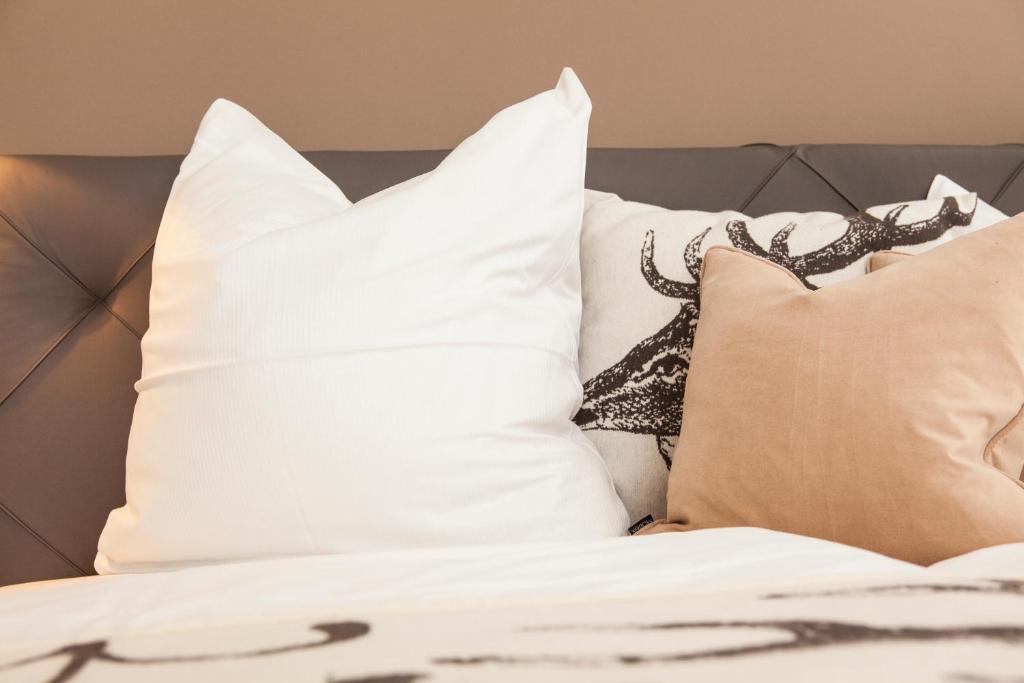 Schroeders Appartementhotel Τρίερ Δωμάτιο φωτογραφία